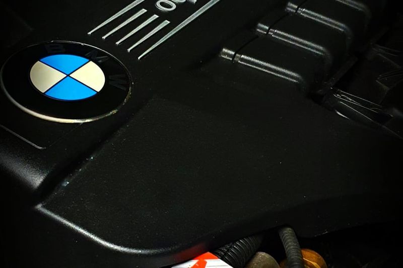 Diagnose en mechanica